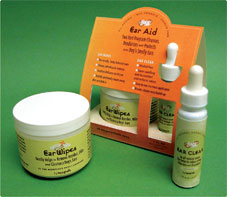 Ear Aid Pack